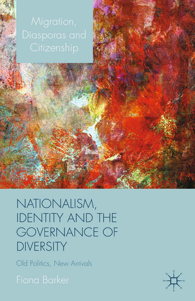 Migration, Diasporas and Citizenship