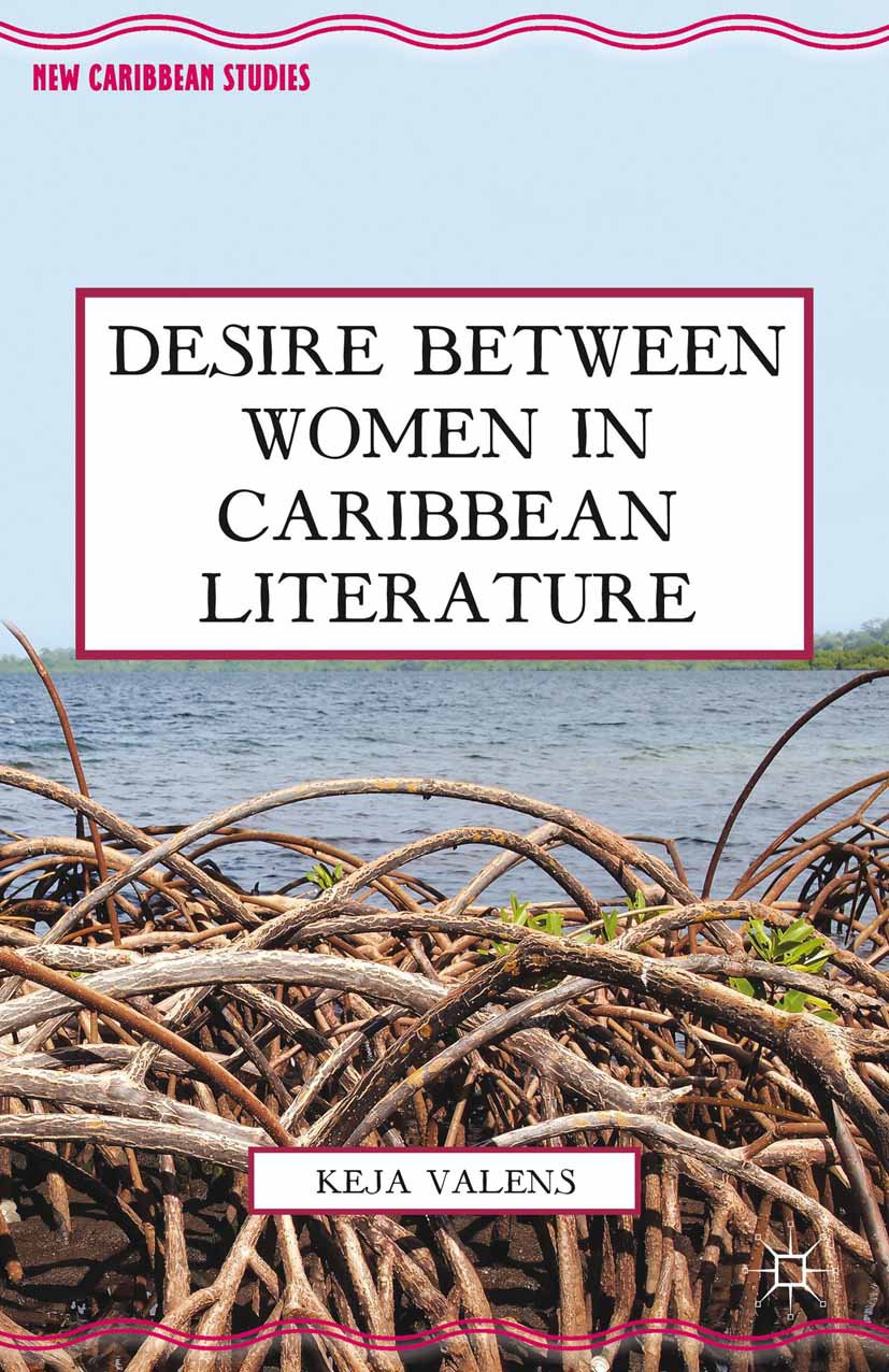 New Caribbean Studies