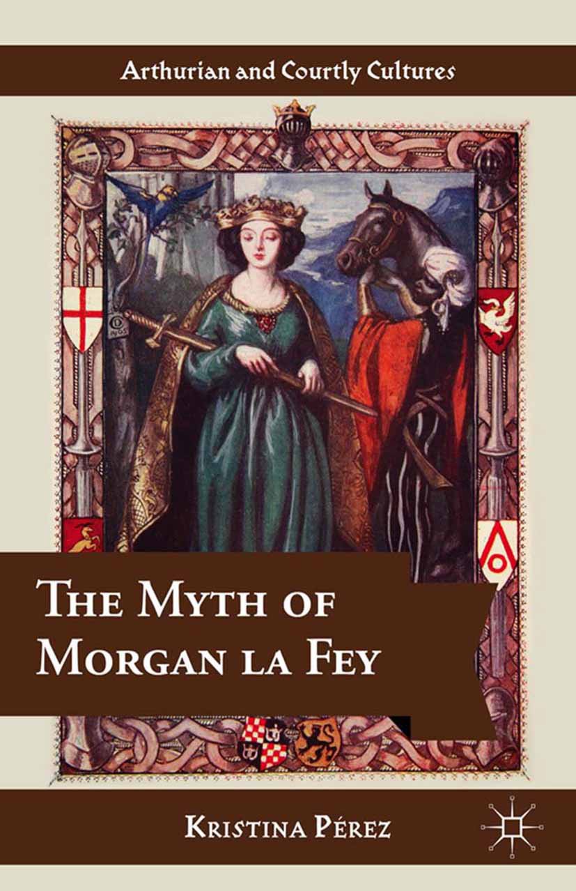 Arthurian and Courtly Cultures