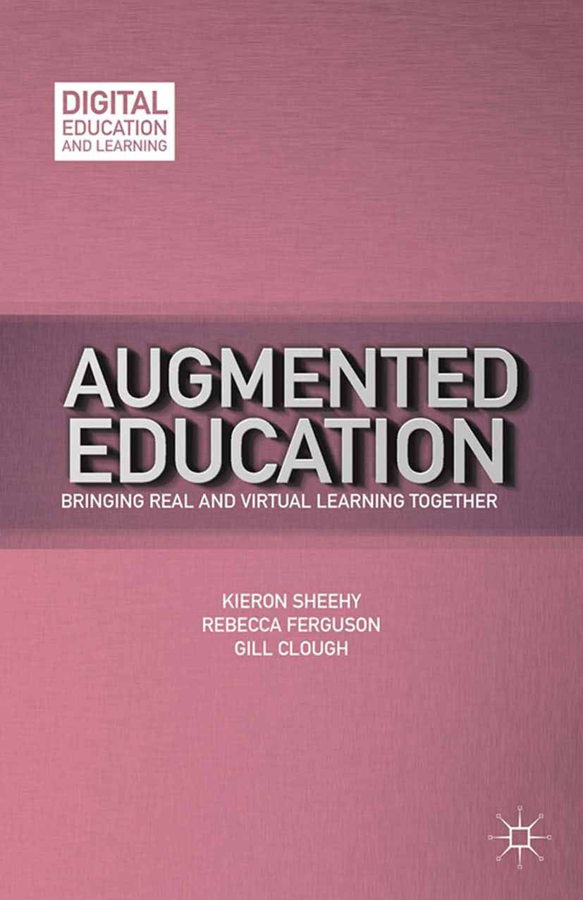 Digital Education and Learning