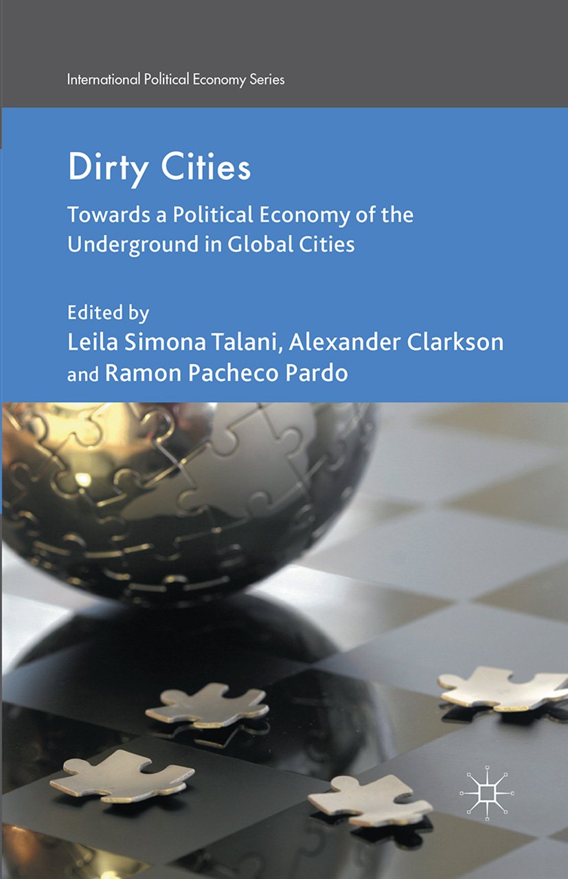 International Political Economy Series