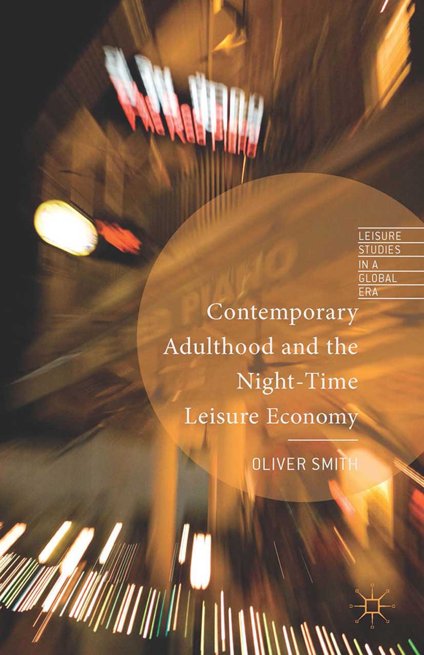 Leisure Studies in a Global Era
