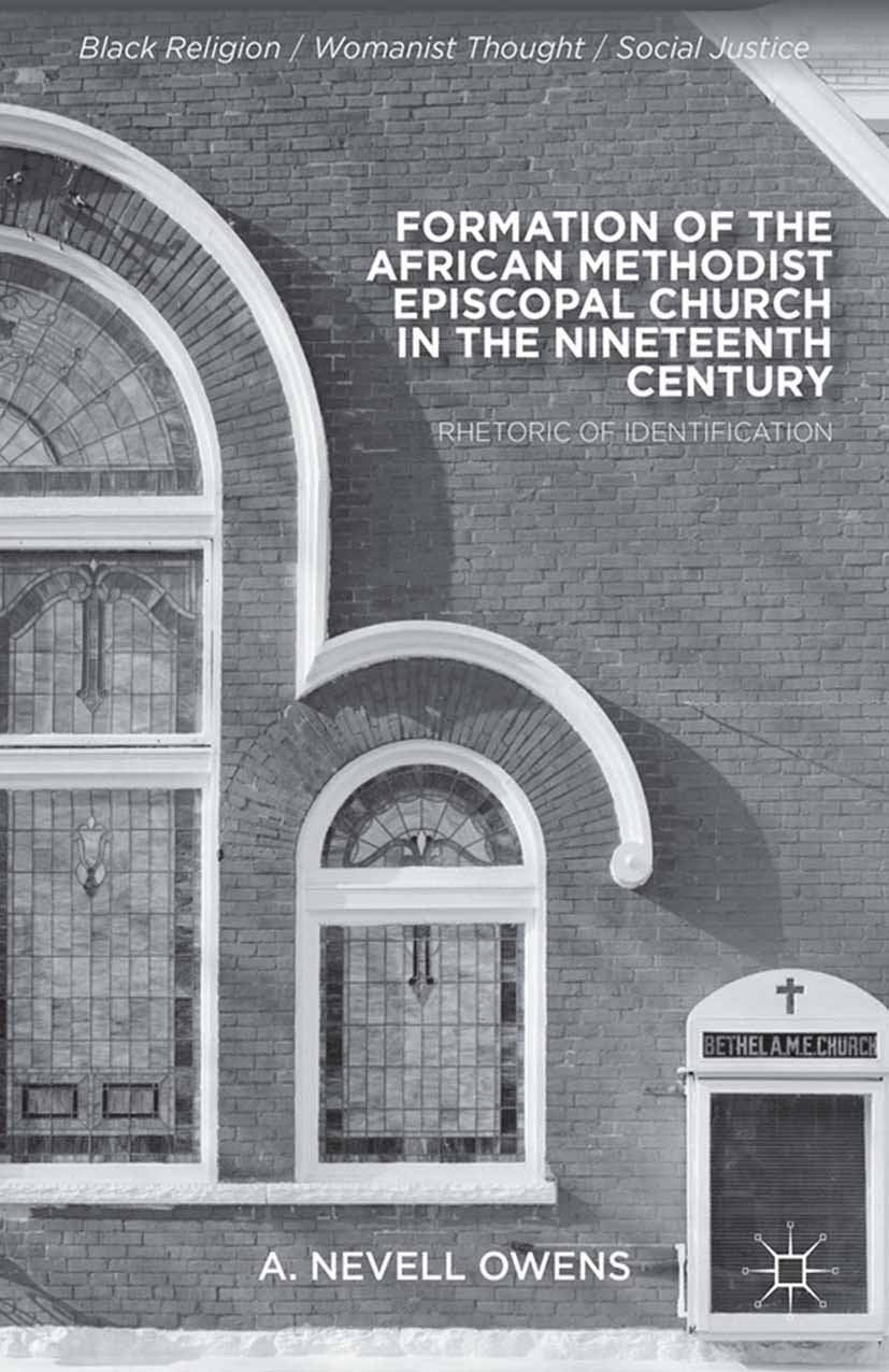 Black Religion/Womanist Thought/Social Justice