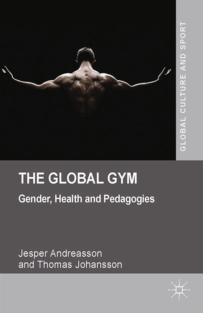 Global Culture and Sport Series