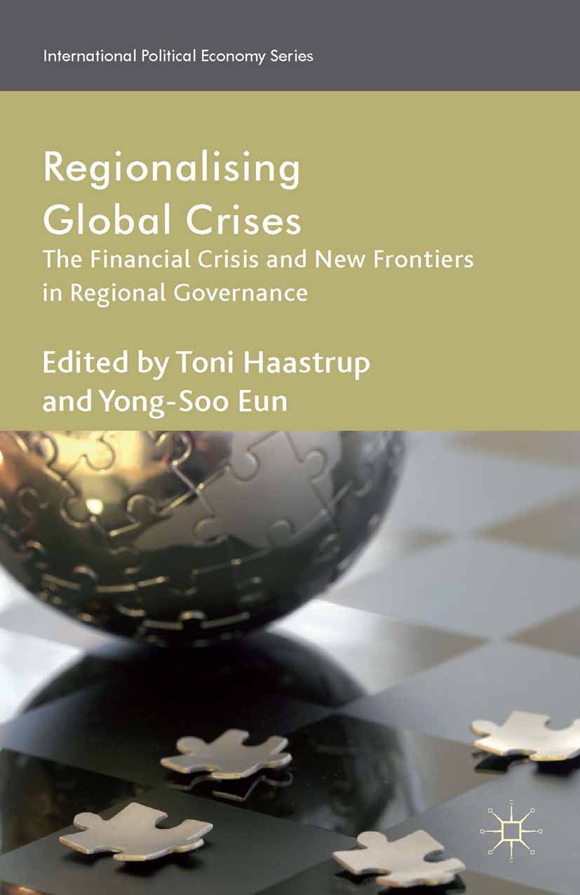 International Political Economy Series