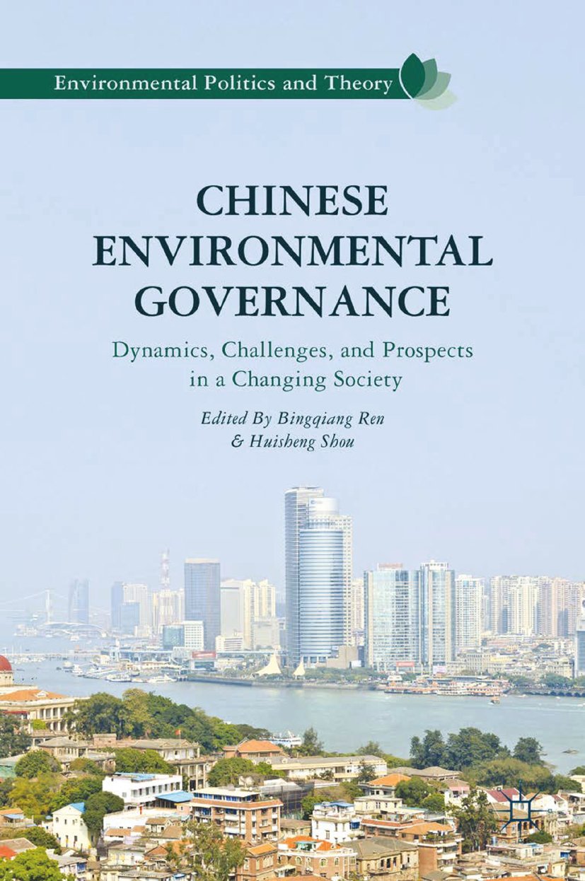 Environmental Politics and Theory