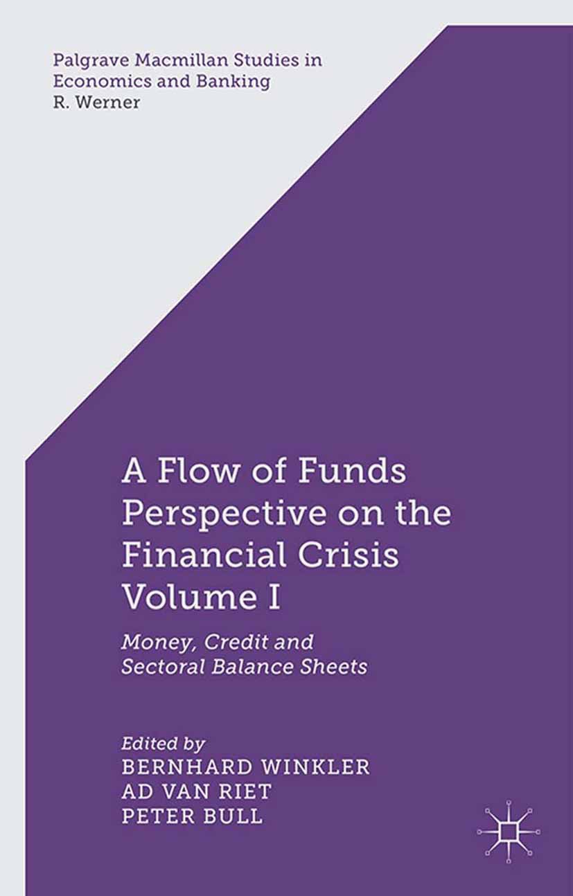 Palgrave Macmillan Studies in Economics and Banking