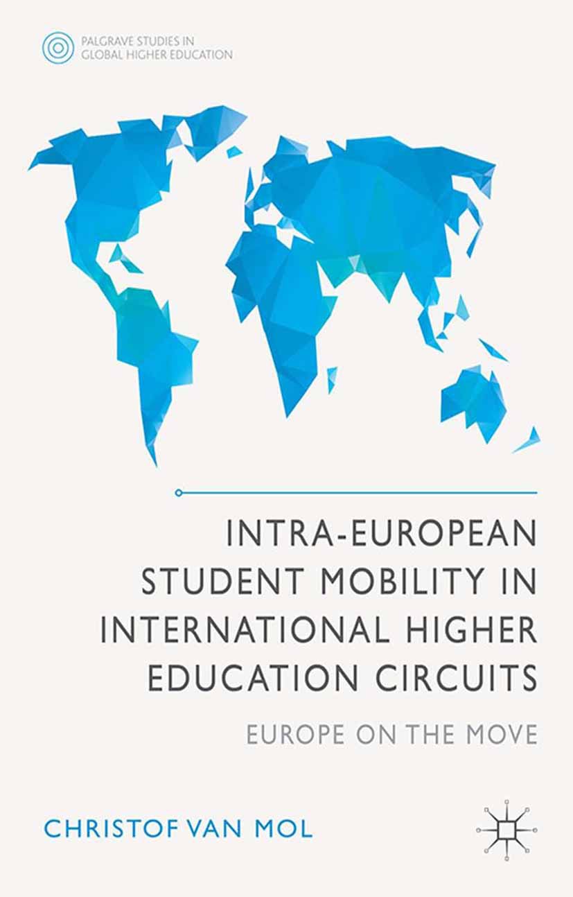 Palgrave Studies in Global Higher Education