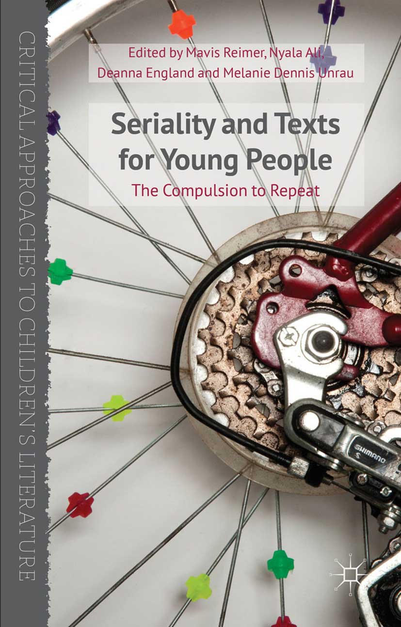 Critical Approaches to Children's Literature