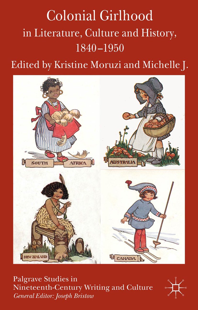 Palgrave Studies in Nineteenth-Century Writing and Culture