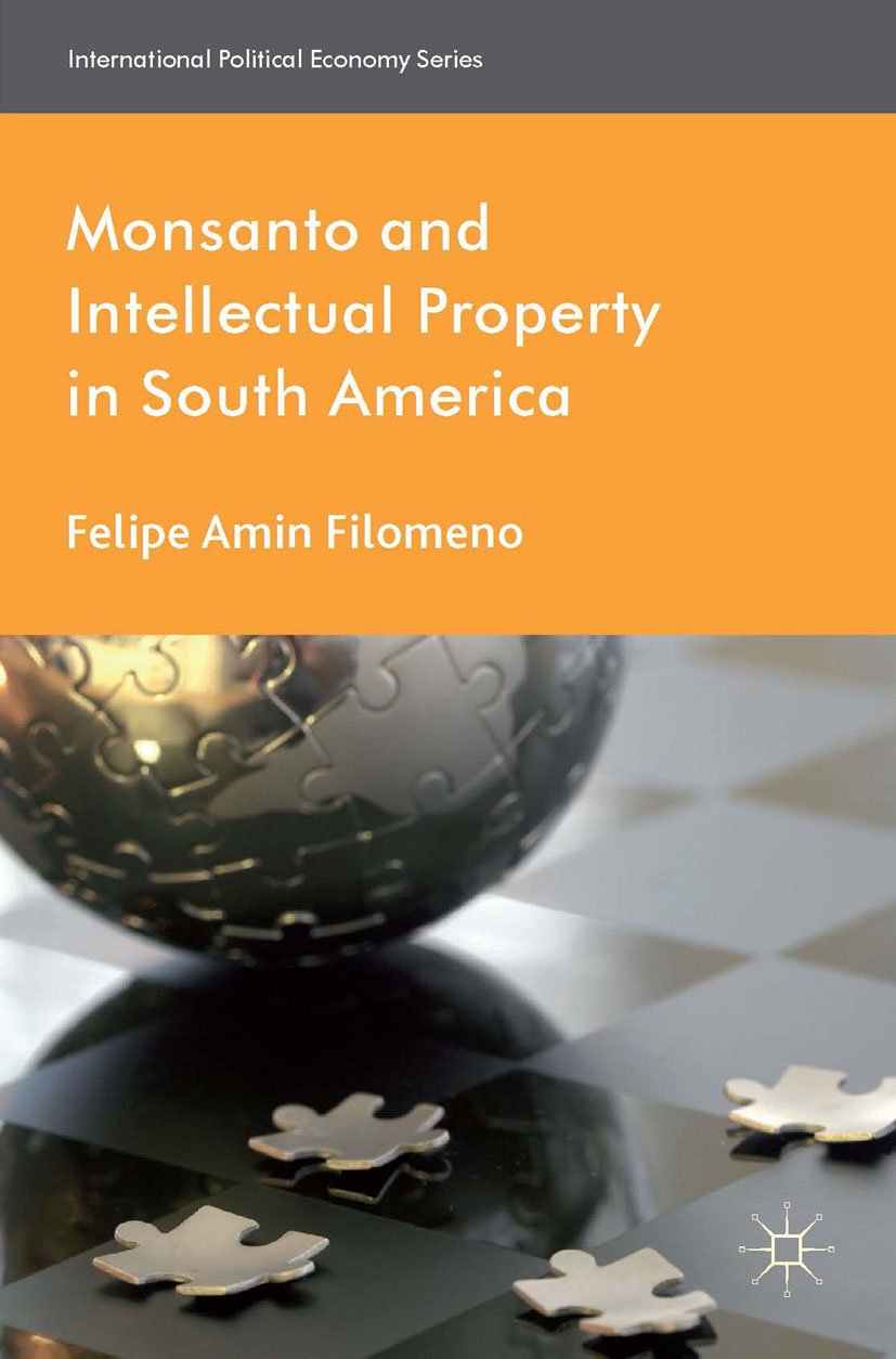 International Political Economy Series