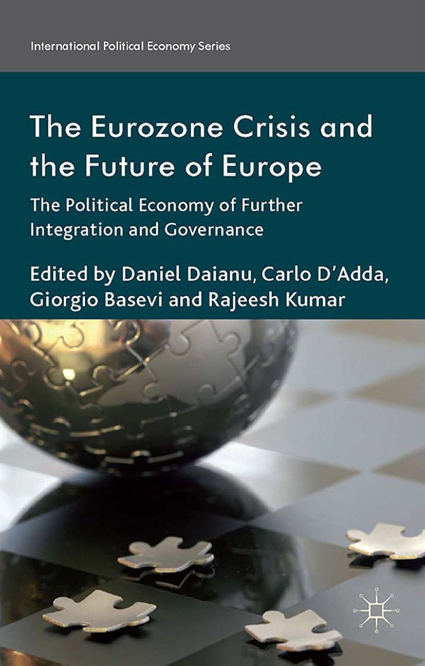 International Political Economy Series