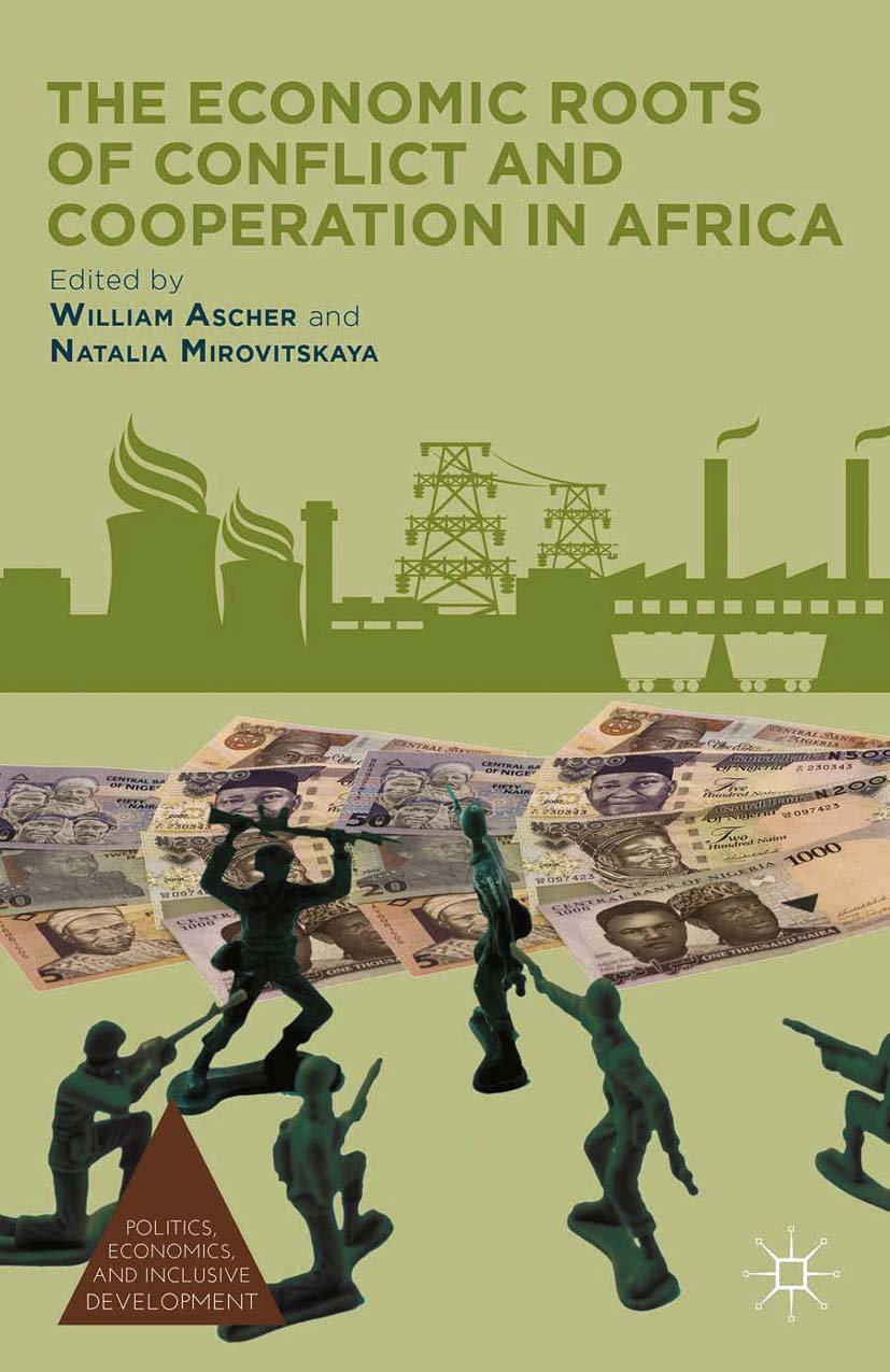 Politics, Economics, and Inclusive Development