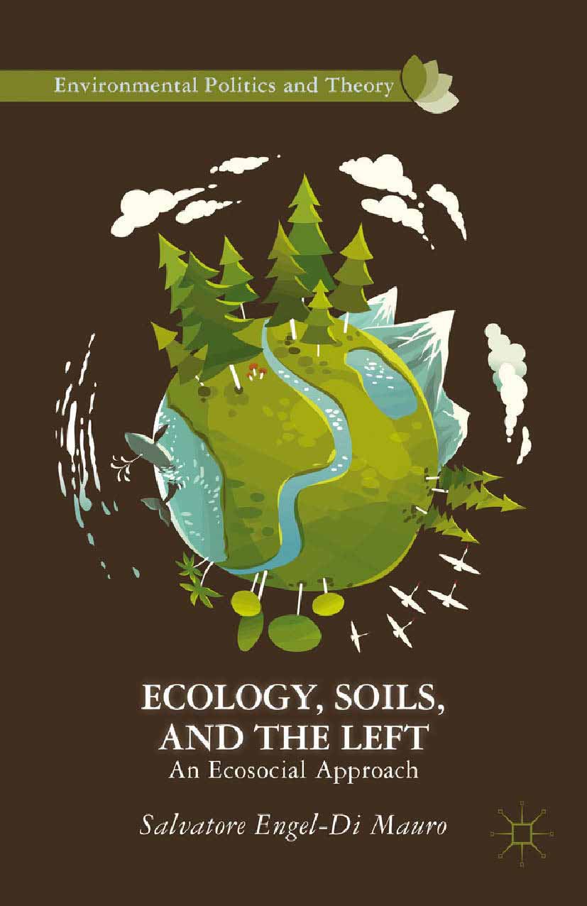 Environmental Politics and Theory