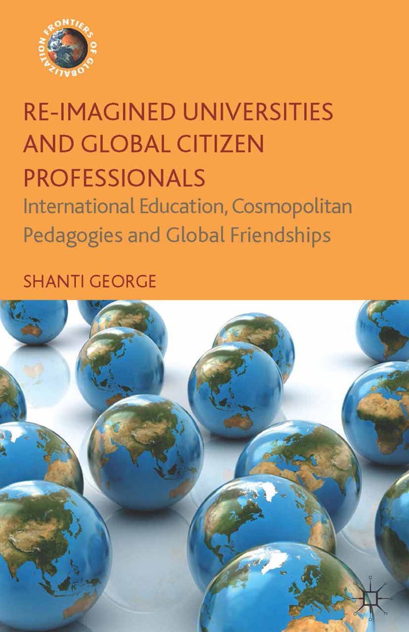 Frontiers of Globalization