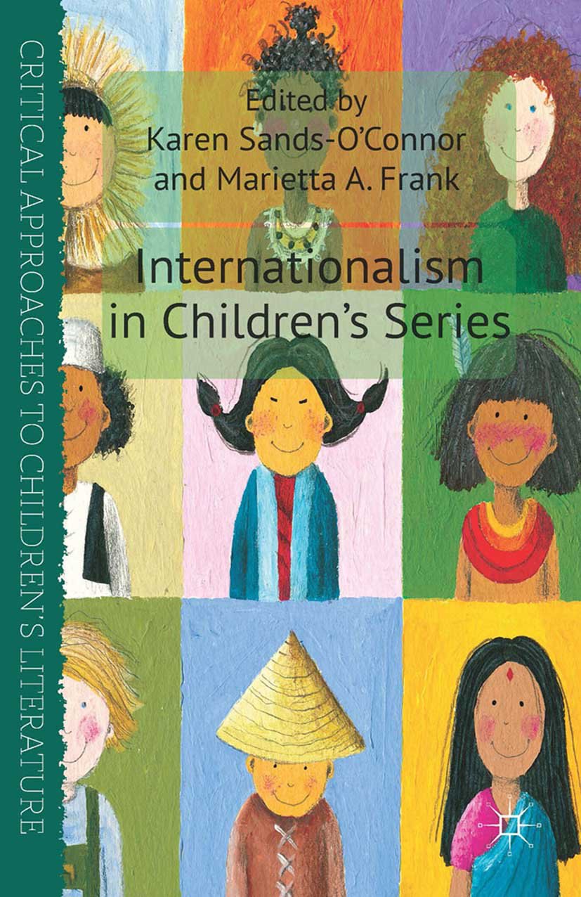 Critical Approaches to Children's Literature
