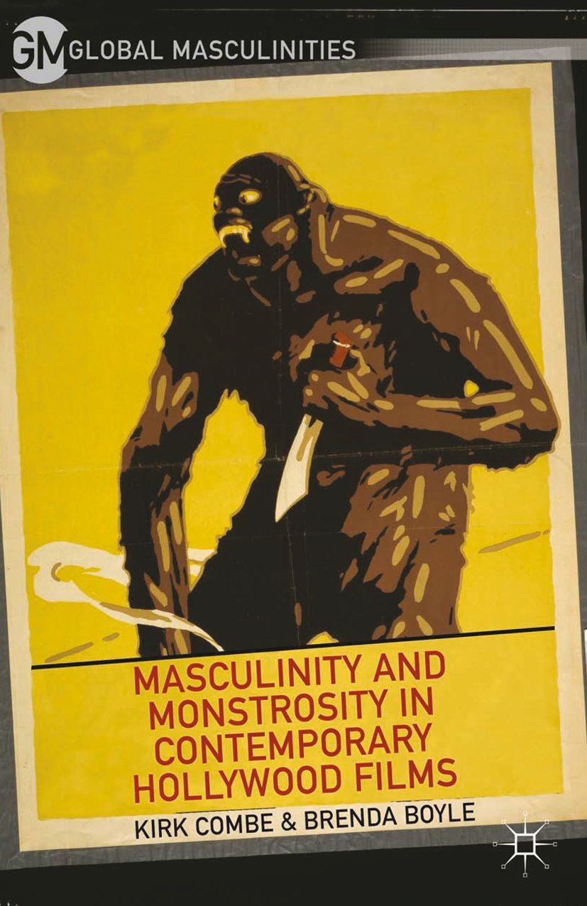 Global Masculinities