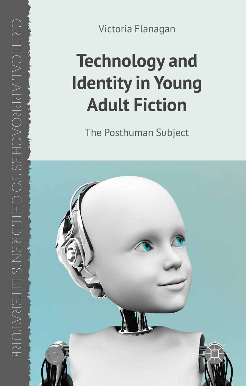 Critical Approaches to Children's Literature