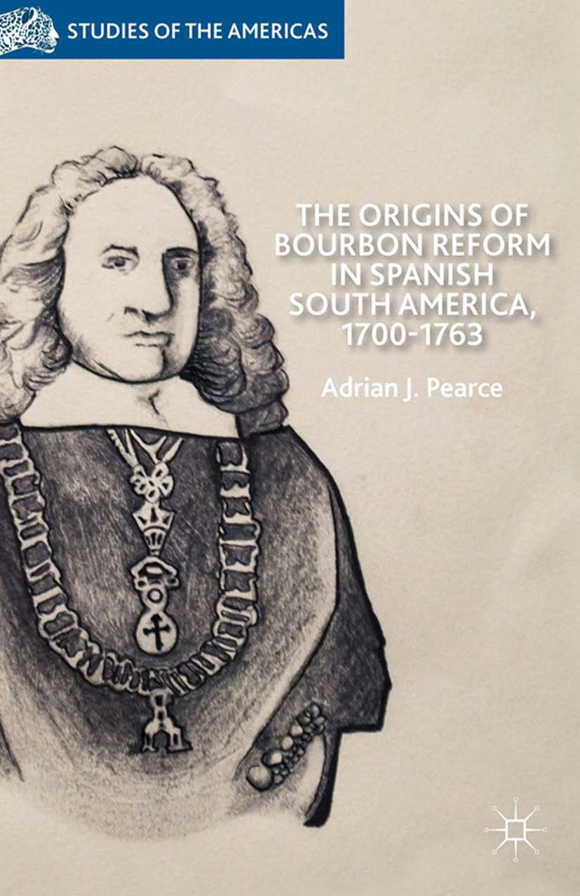 Studies of the Americas
