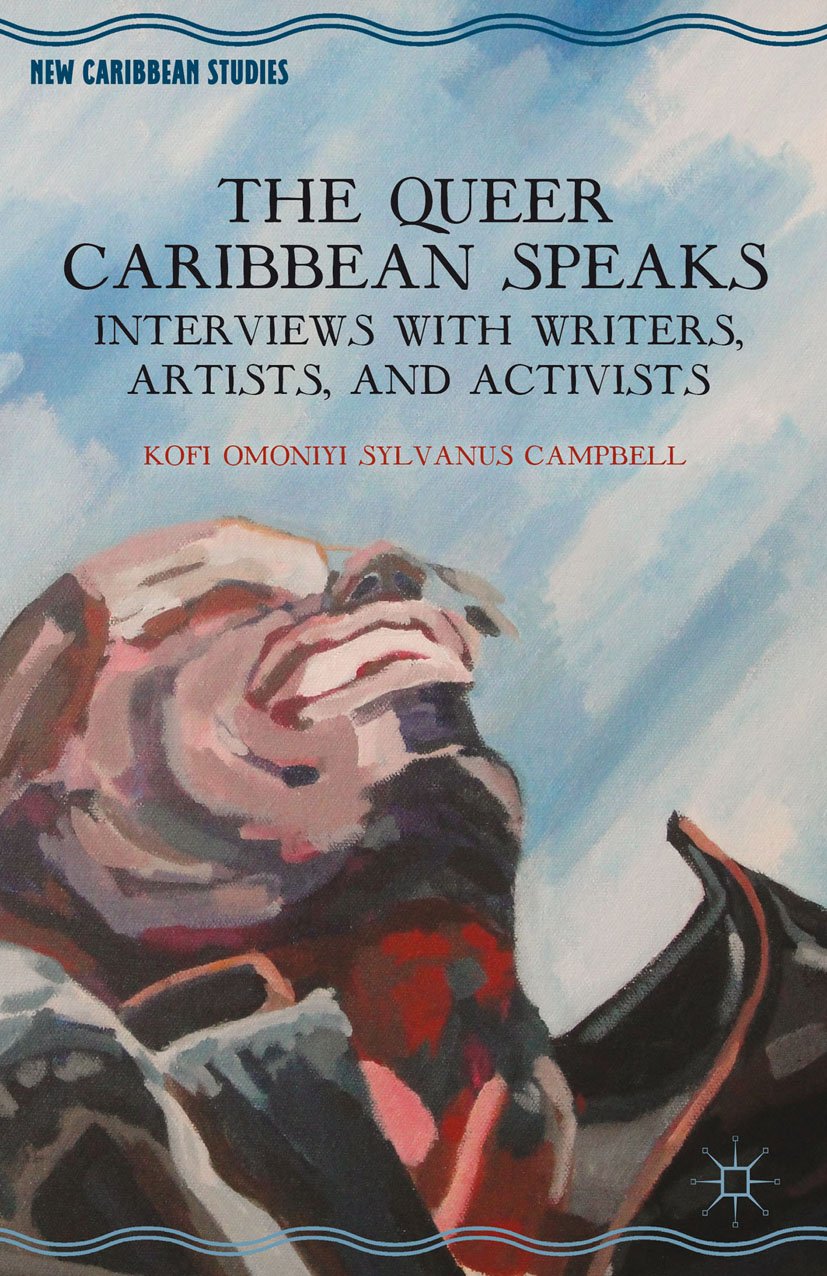 New Caribbean Studies