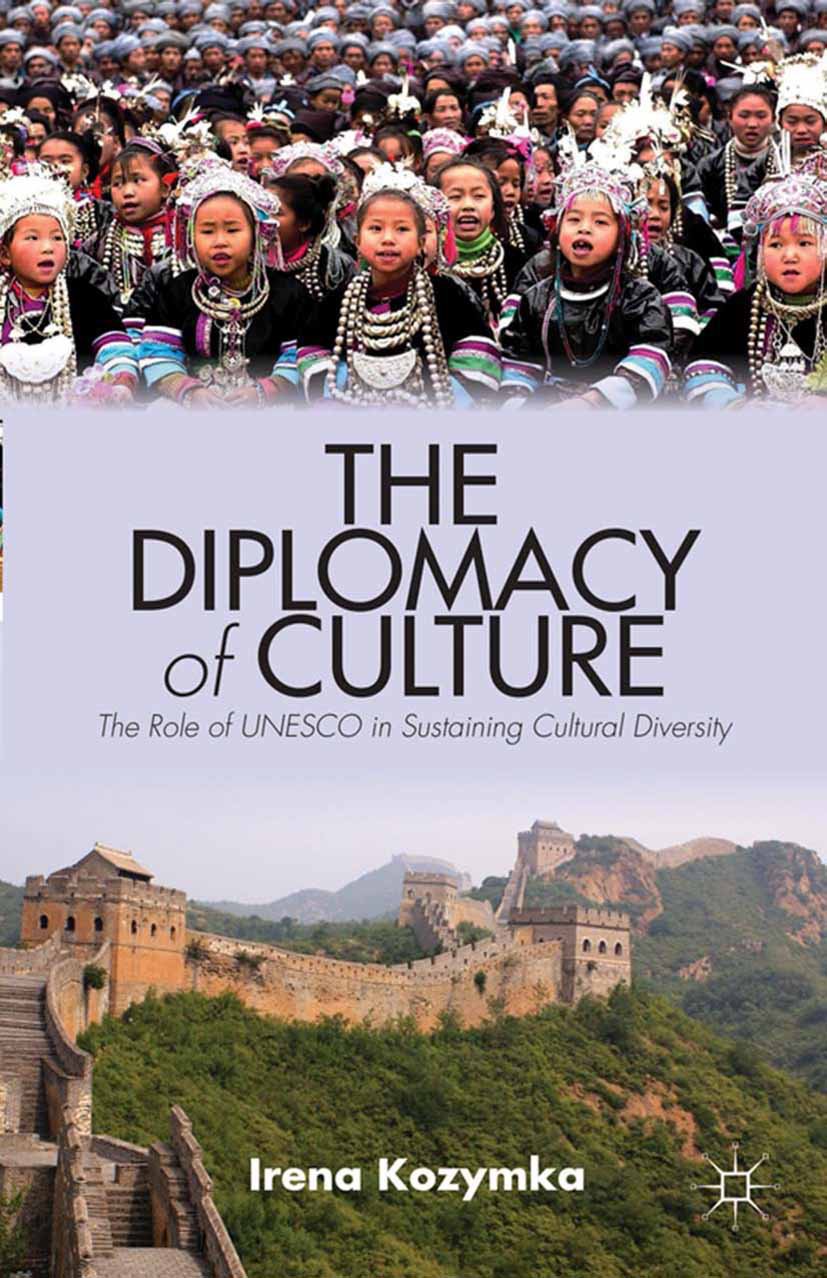 Culture and Religion in International Relations