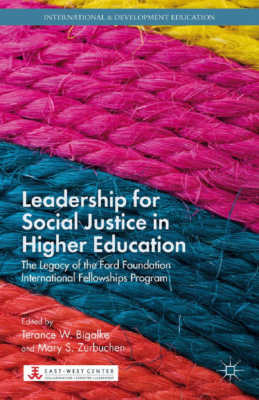 International and Development Education