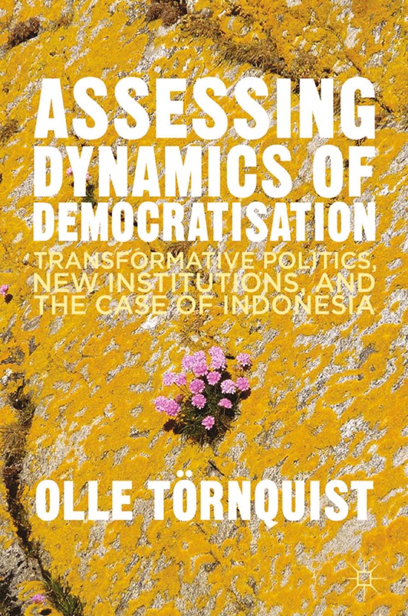 Assessing Dynamics of Democratisation