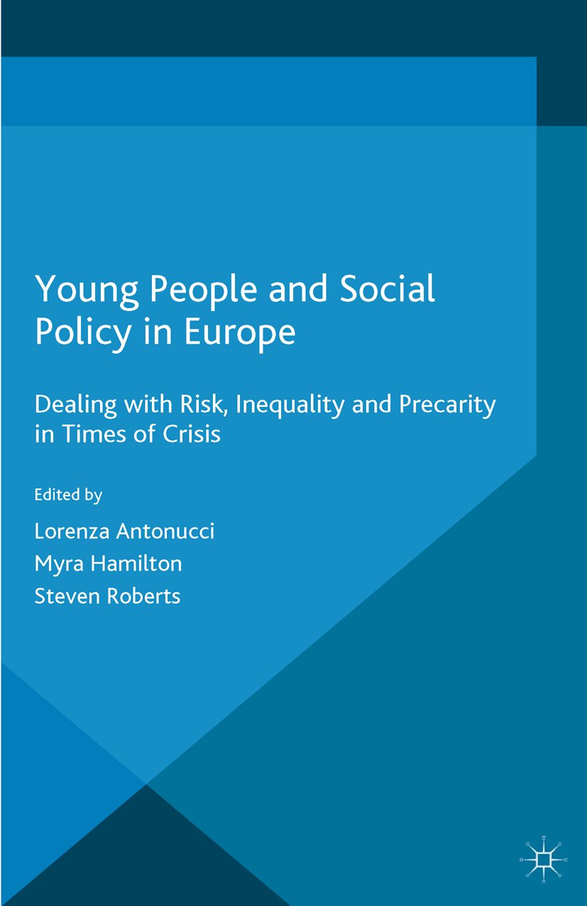 Work and Welfare in Europe