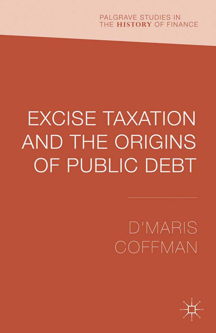 Palgrave Studies in the History of Finance