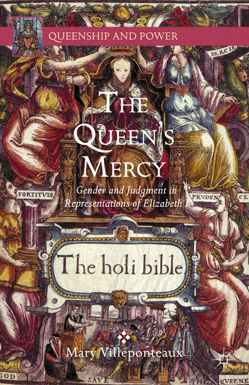 Queenship and Power