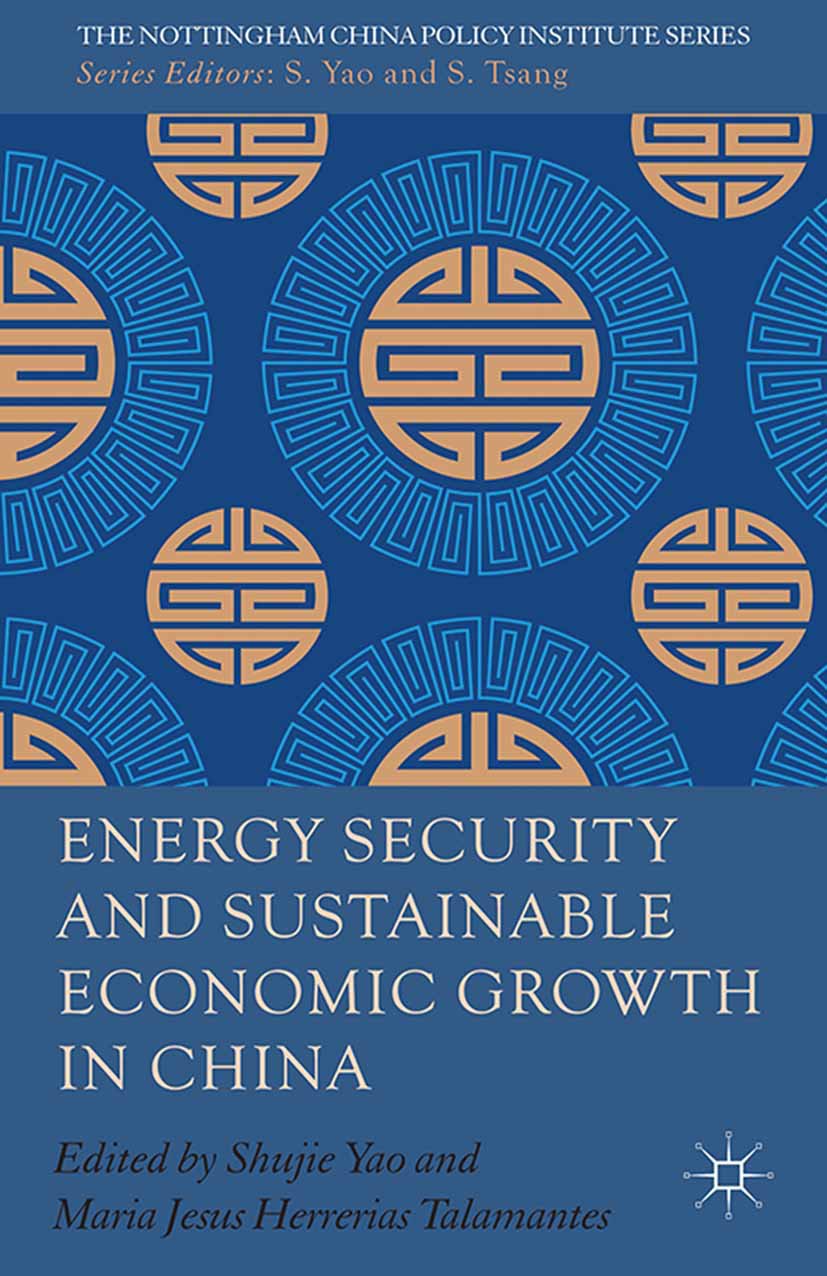 The Nottingham China Policy Institute Series