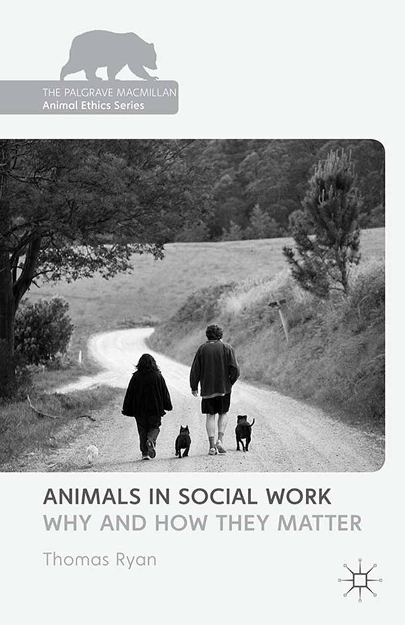The Palgrave Macmillan Animal Ethics Series