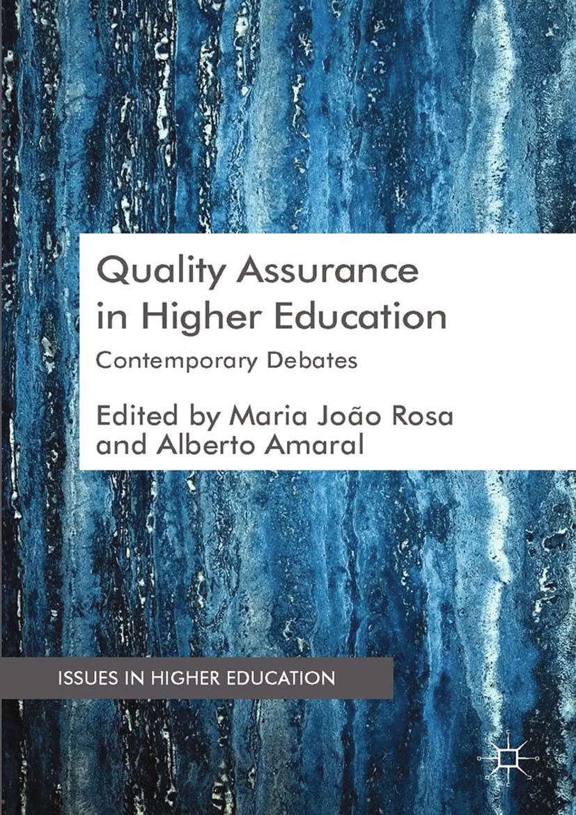 Issues in Higher Education