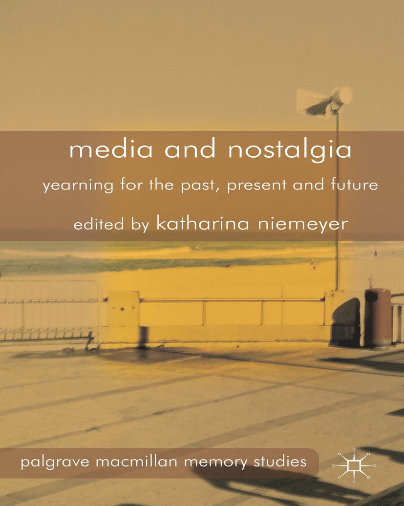 Palgrave Macmillan Memory Studies