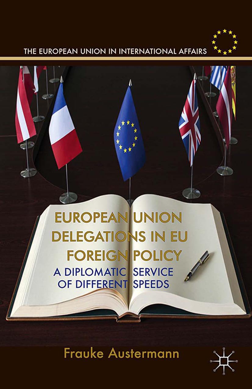 The European Union in International Affairs