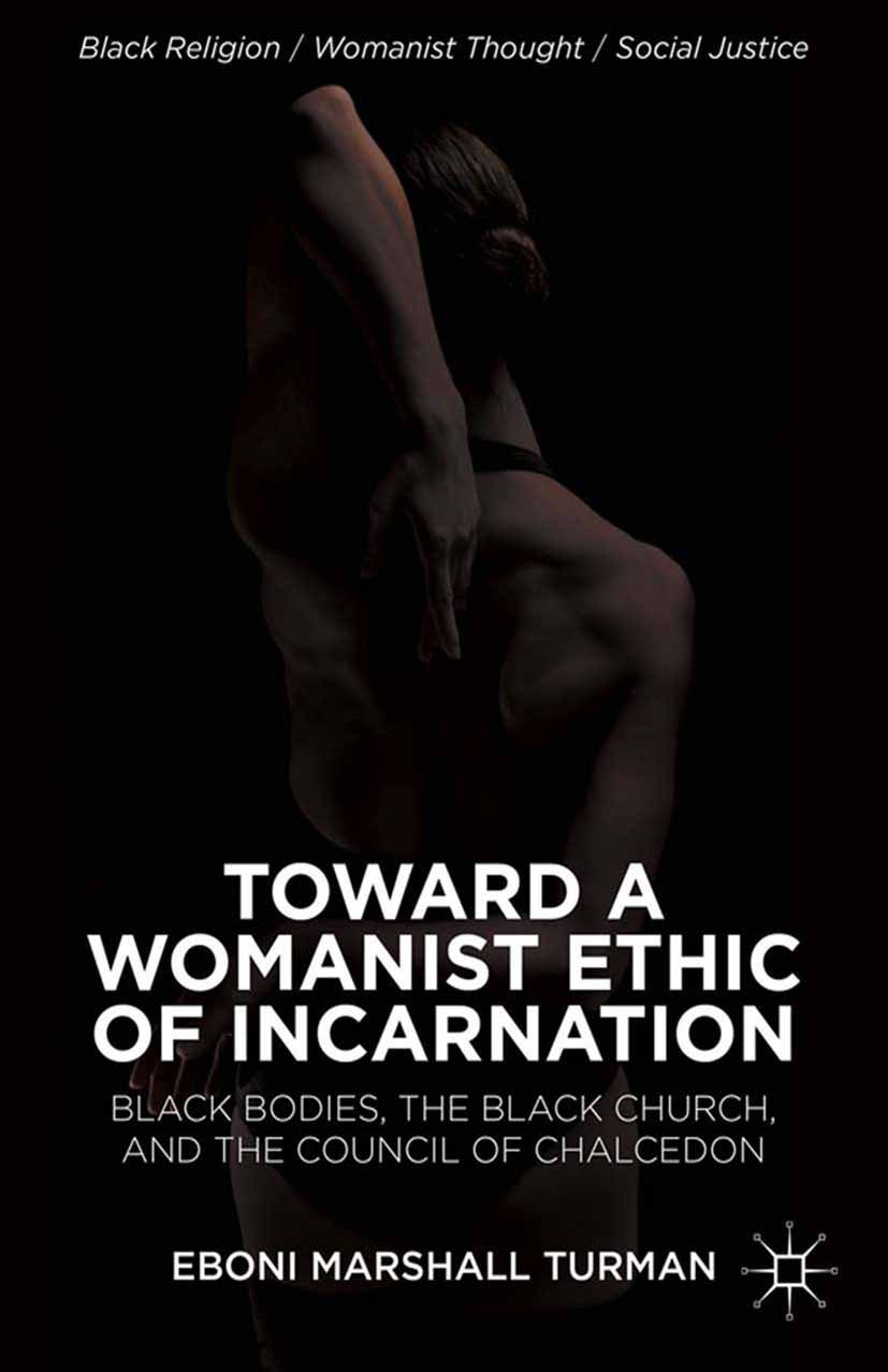 Black Religion/Womanist Thought/Social Justice