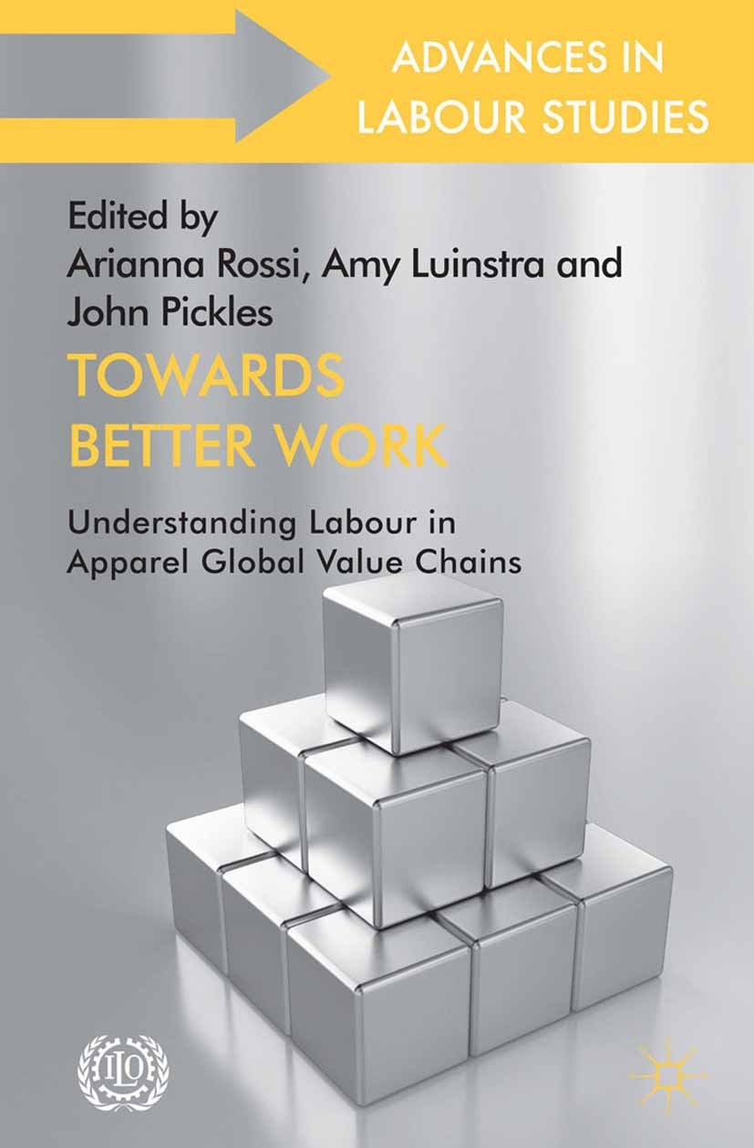 Advances in Labour Studies