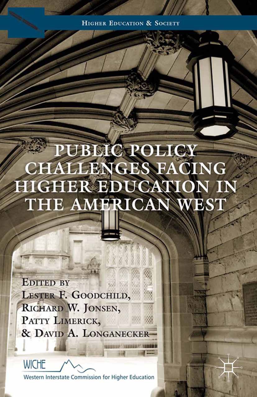 Higher Education and Society