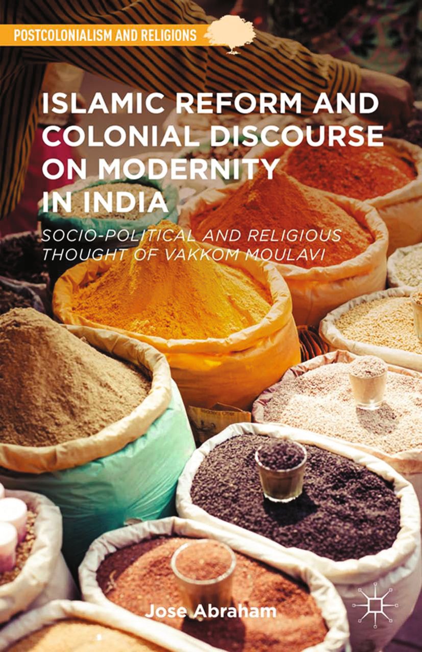 Postcolonialism and Religions