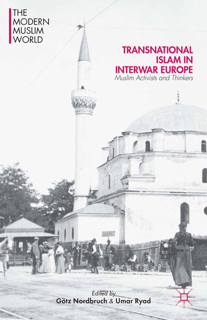 The Modern Muslim World