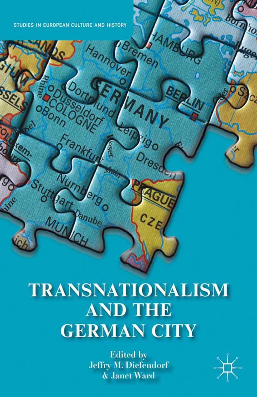 Studies in European Culture and History