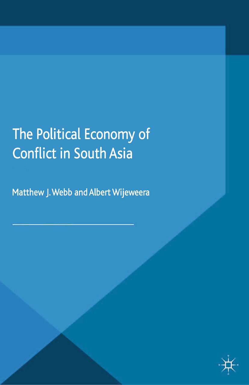 International Political Economy Series
