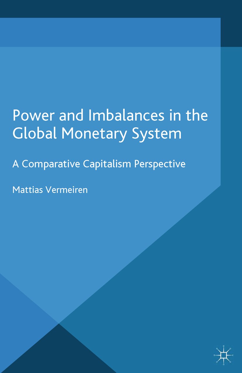 International Political Economy Series