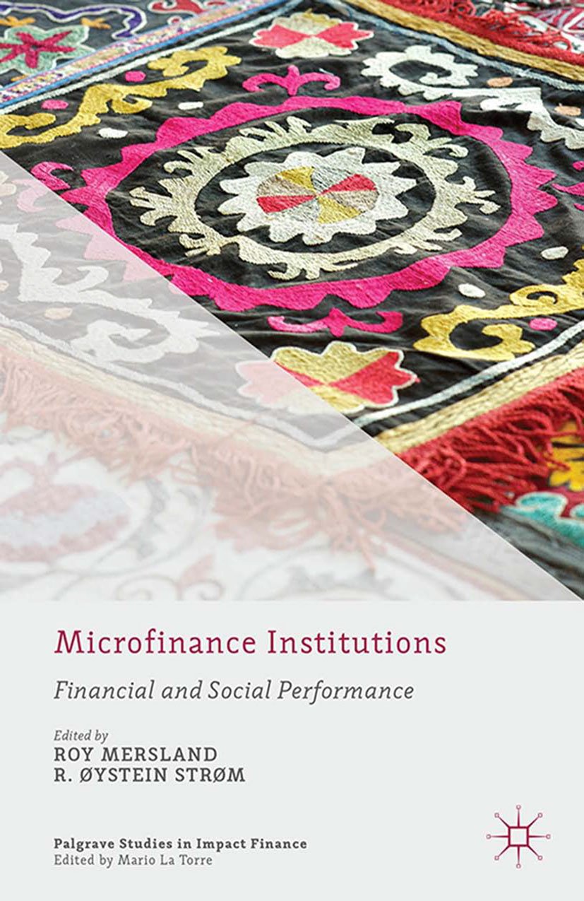 Palgrave Studies in Impact Finance