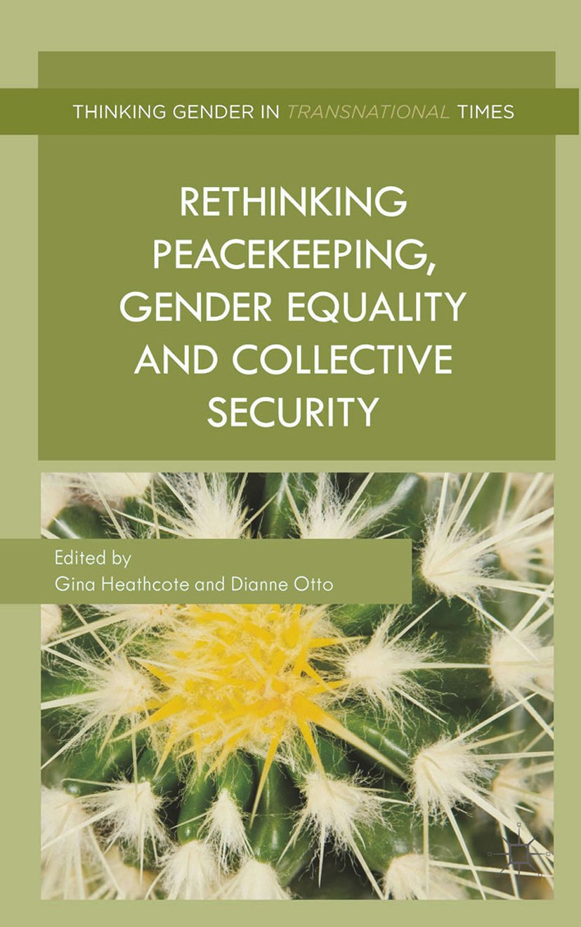 Thinking Gender in Transnational Times