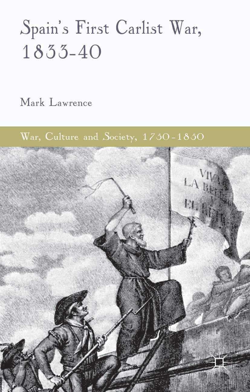 War, Culture and Society, 1750–1850