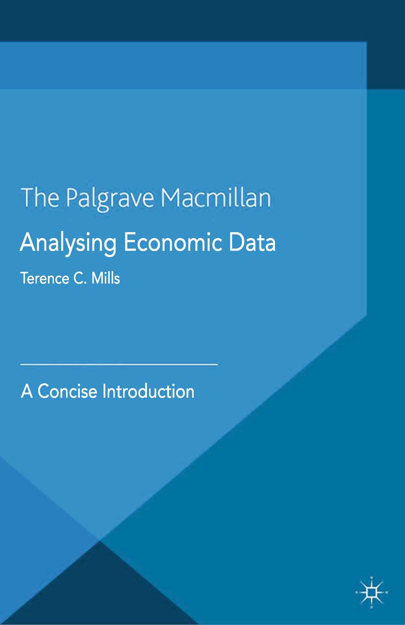 Palgrave Texts in Econometrics