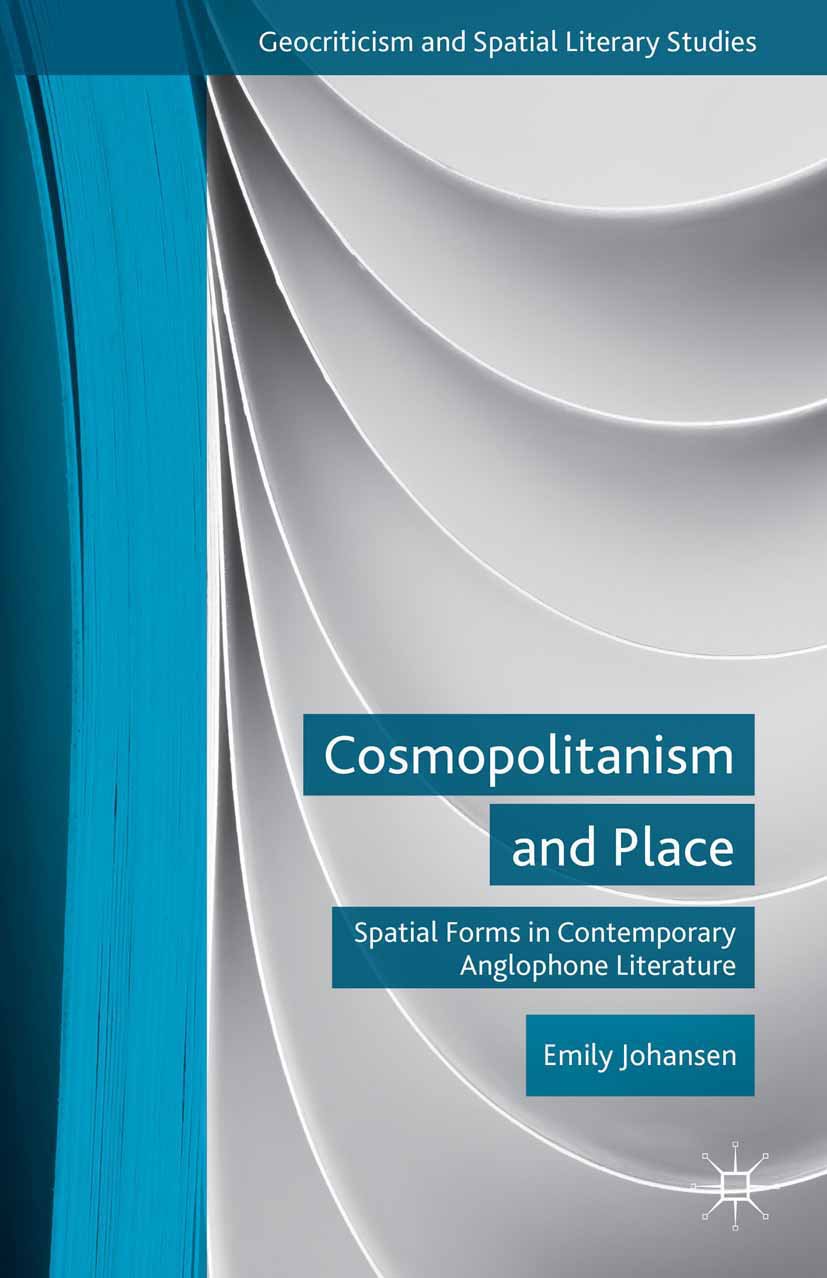 Geocriticism and Spatial Literary Studies