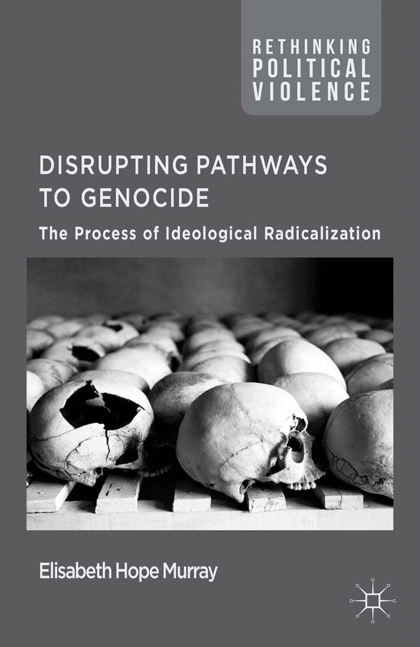 Rethinking Political Violence