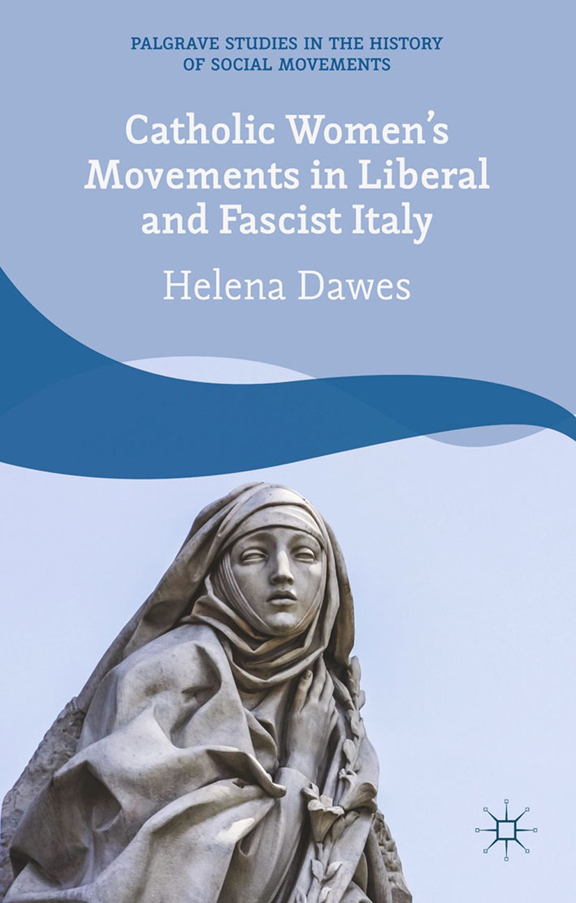 Palgrave Studies in the History of Social Movements